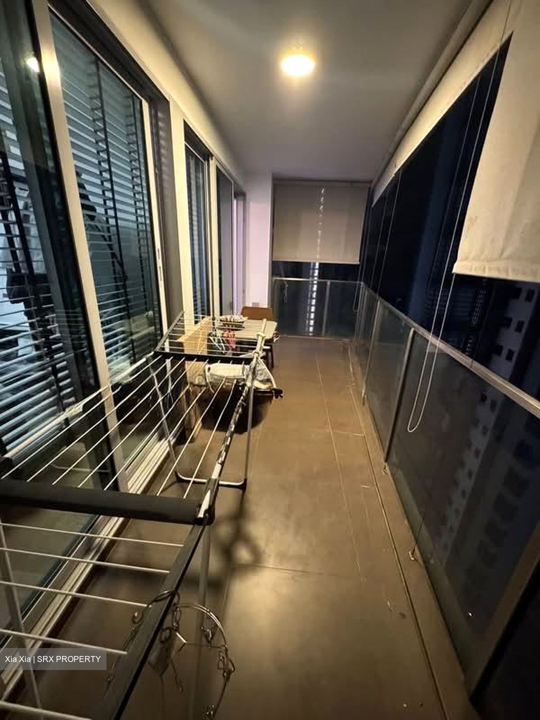 Eight Riversuites (D12), Condominium #583563421